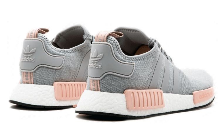 Adidas damen nmd rosa online