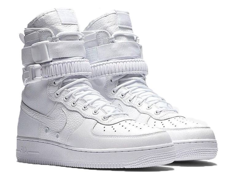 Nike air force sf high best sale