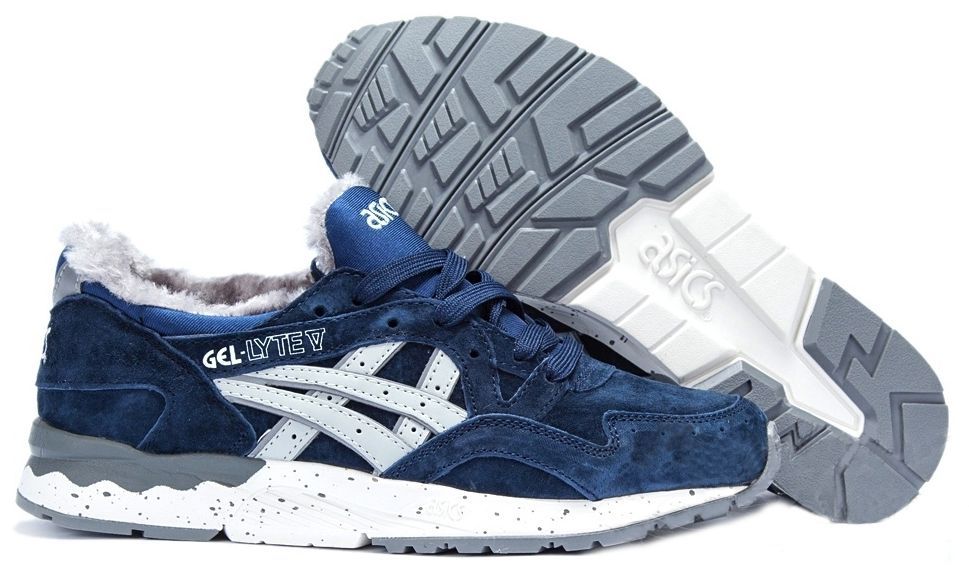 Gel lyte 5 homme on sale