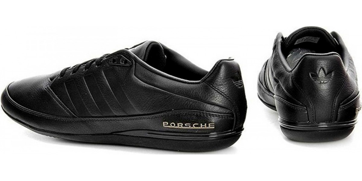 Adidas porsche best sale design 64